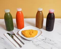 Yehmon Juice & Food