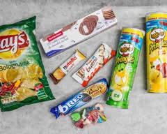 Candy Food (Meyzieu)