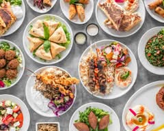 The O Mediterranean Fusion