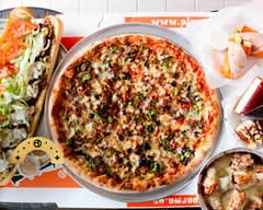 Pizza Parma (Shadyside)