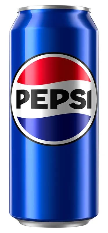 Pepsi