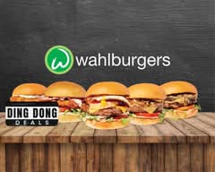 Wahlburgers (Bringelly)