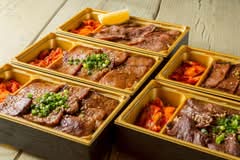 北新地焼肉さつま銀座店