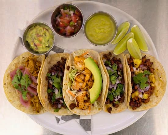 Cheveretaco