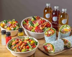 Raconte Moi Des Salades 🥗