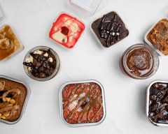 God's Daughter Bakery (13-33 Eggert Place)