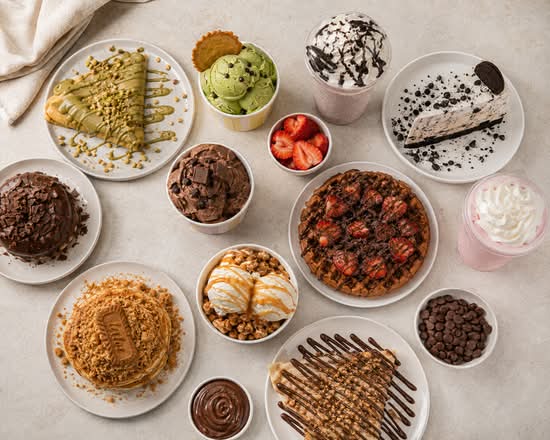 Dottie's Desserts (St. Annes)