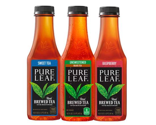 Pure Leaf Tea - 18.5oz Bottle