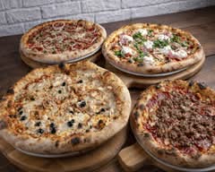 Pizza Giuseppe