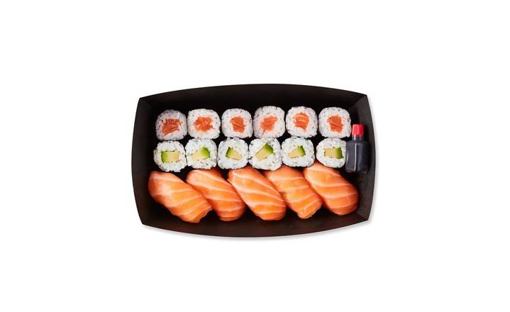 sushi festival