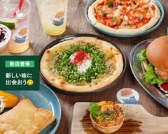 【しらすカフェ】café malta