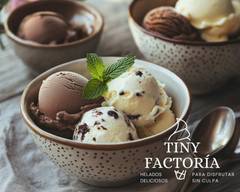 Tiny Factoría (Valparaiso)