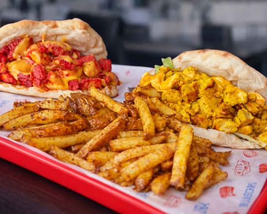 Food Korner 60 (Beauvais)