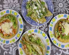 La casa de la abuela