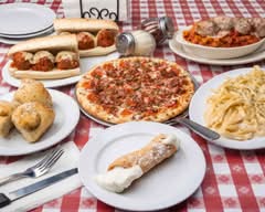 Boardwalk Pizza