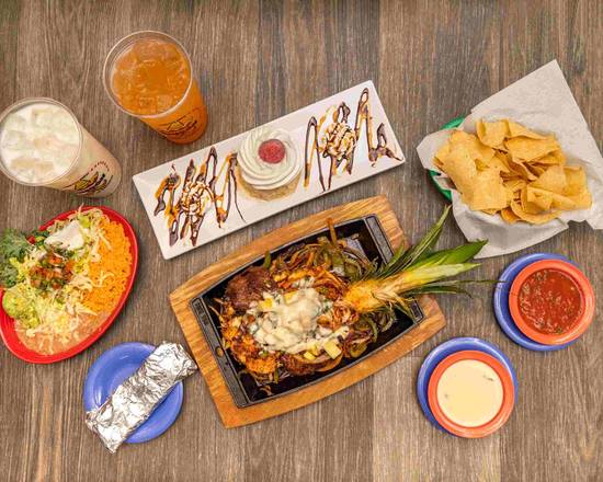 El Rincon Tacos and Margaritas