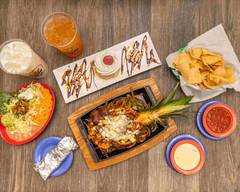 El Rincon Tacos and Margaritas