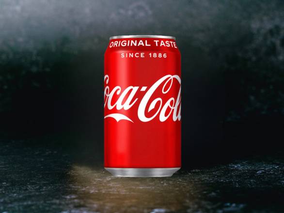 Coke