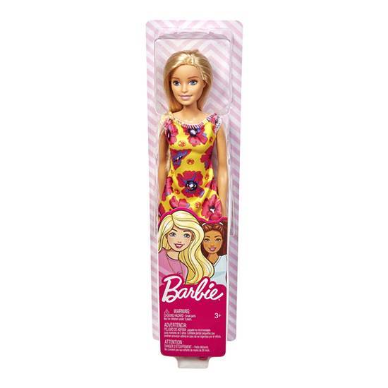 Barbie Doll Assortment