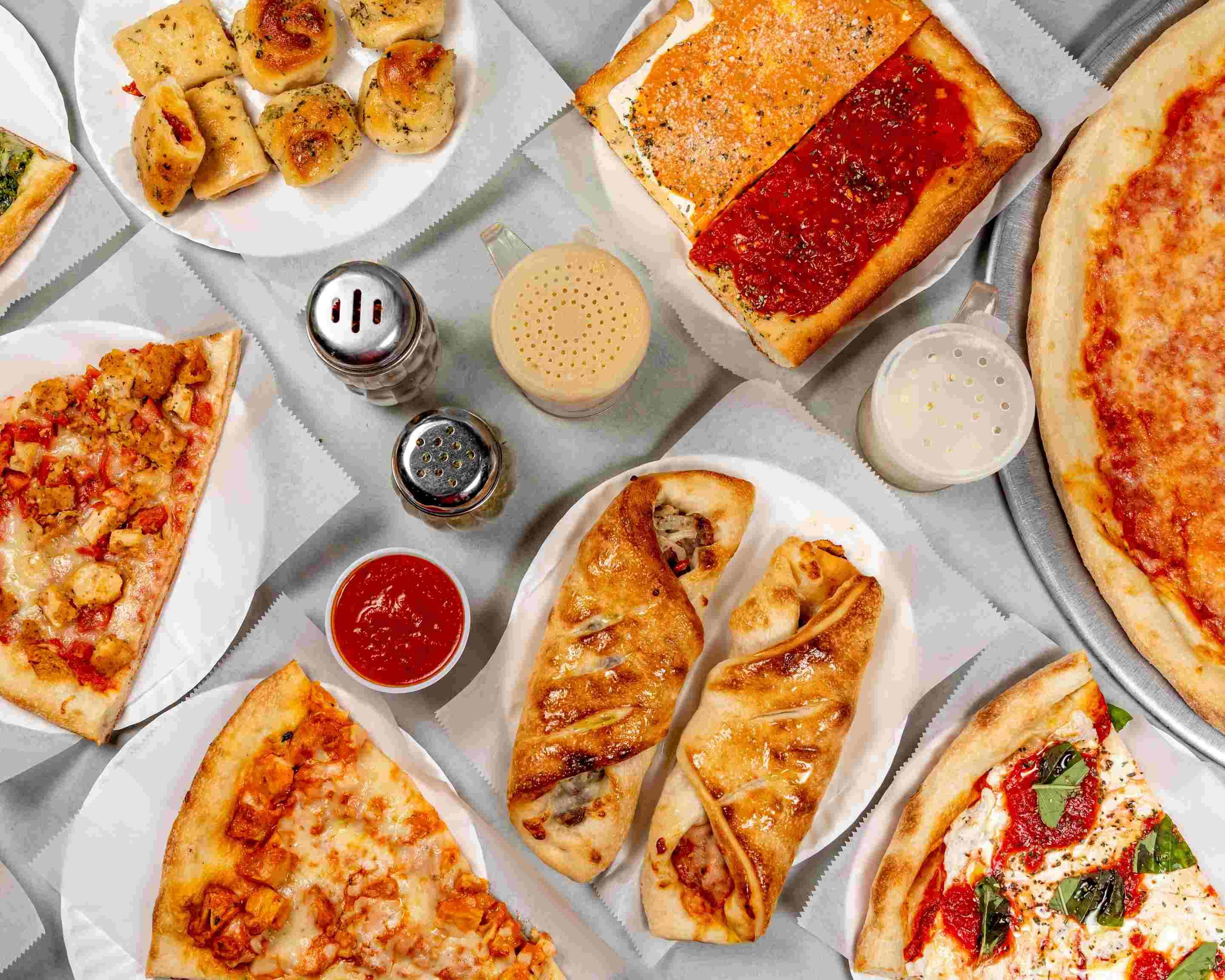 Pizza App - Best App for Pizza Delivery, Carryout & Specials at