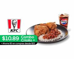 KFC (Ponce By Pass)