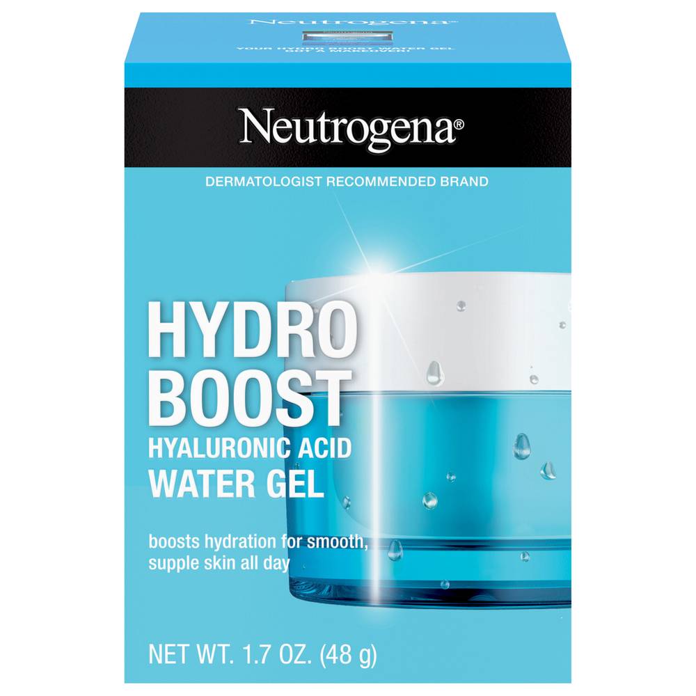 Neutrogena Hydro Boost Water Gel