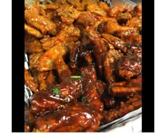 Bayou Pizza & Wings (1410 North Broad Street)