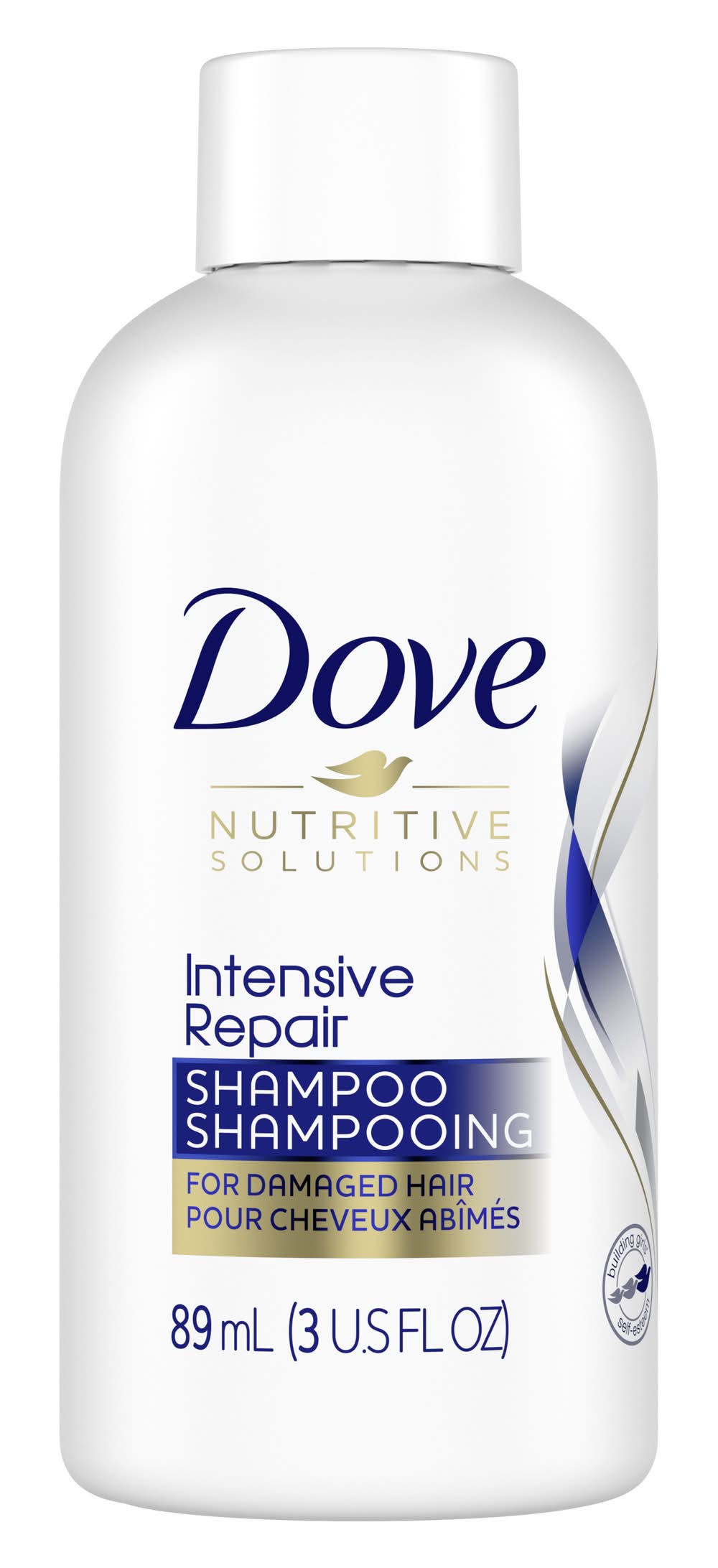 Dove Intensive Repair Shampoo (3 oz)