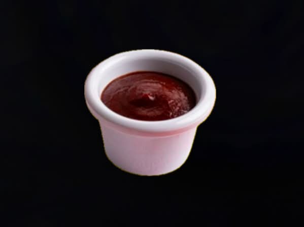 ⭐ Sauce Barbecue ⭐