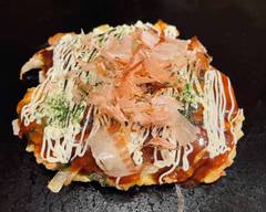 お好み焼き屋 わいわい Okonomiyaki restaurant waiwai