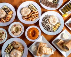 Takesh Grill Doral