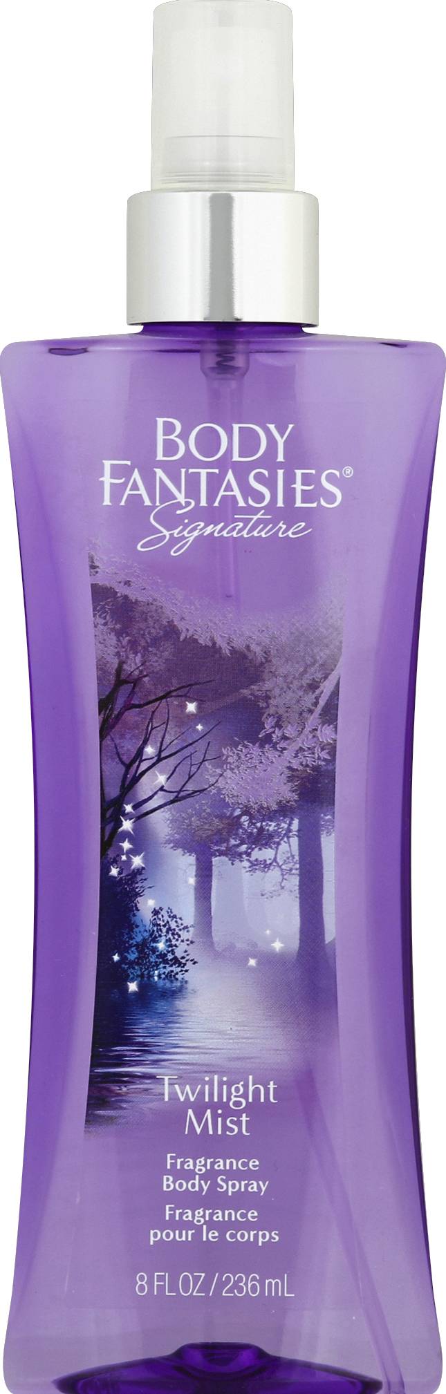 Body Fantasies Signature Twilight Body Spray (8 fl oz)