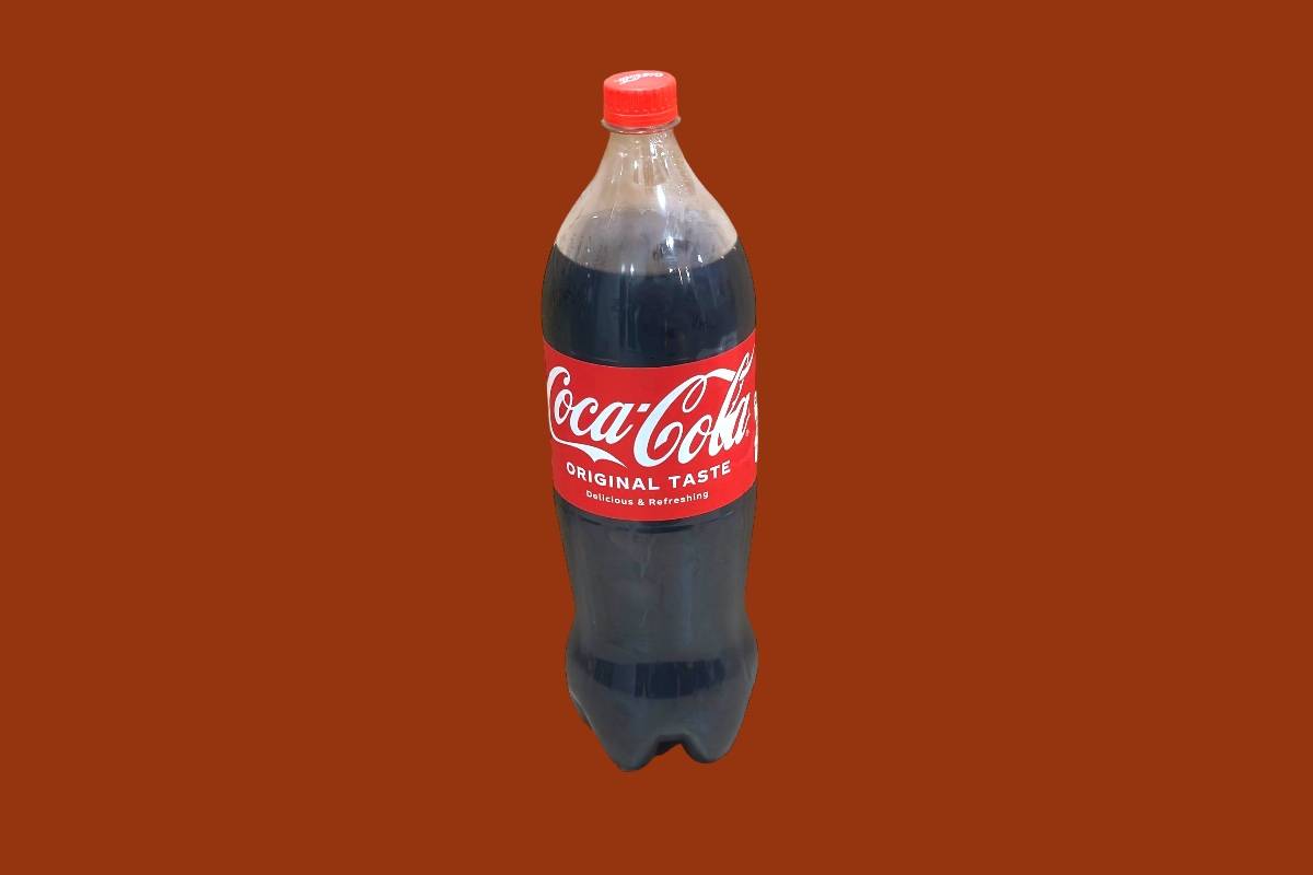 Coca Cola 1.5L
