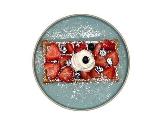 Classic Waffle