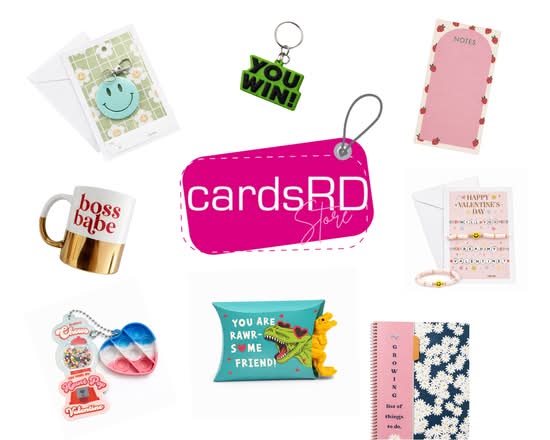 CardsRD Store (Santo Domingo)