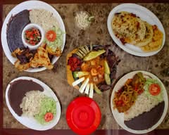 El Pulgarcito (14911 Union Ave SW)