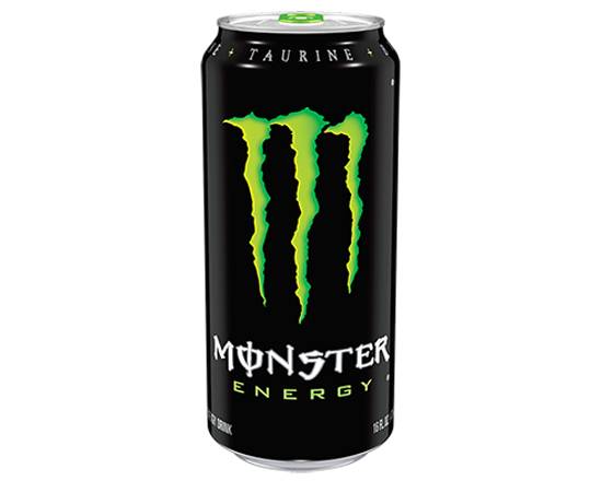Monster 473 ml