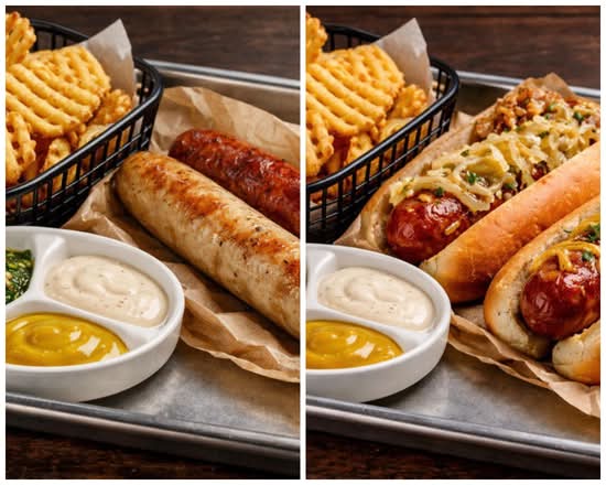 Pülse Gourmet (Quito)