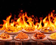 Alitas Maestras Plaza Carso