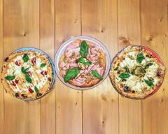 Solo Pizza