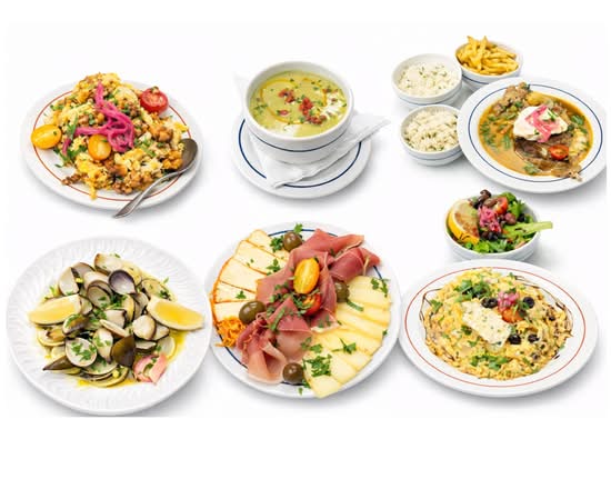 Ker Alho Bitoque Abras