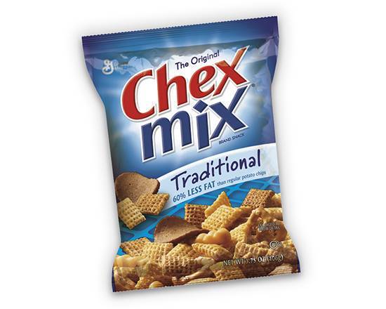 Chex Mix Traditional (3.75 oz)