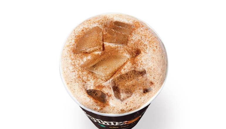Oatmeal Cookie Cold Brew