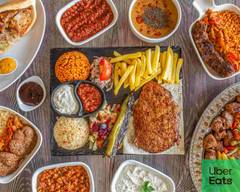 Marmaris Grill 🥙🥡🍗