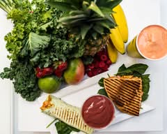 Booster Juice (1380 London Rd)