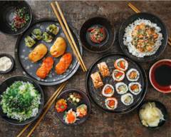Soya Asian Kitchen