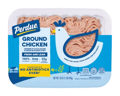 Perdue Ground Chicken (16 oz)