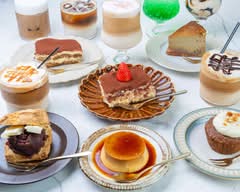 【自家焙煎珈琲とオリジナルスイーツ】深川珈琲店