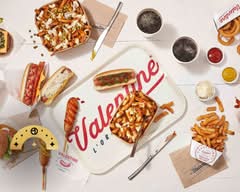 Valentine (725-1 rue Principale)