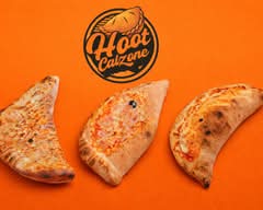 Hot CalZones 🍕 (John St)